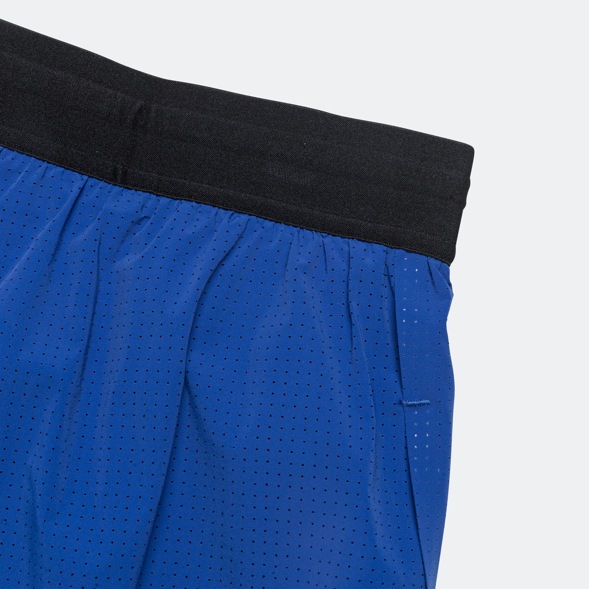 Bandit Running - Mens Vento 3" Splitty Short - Mazarine - Up There Athletics