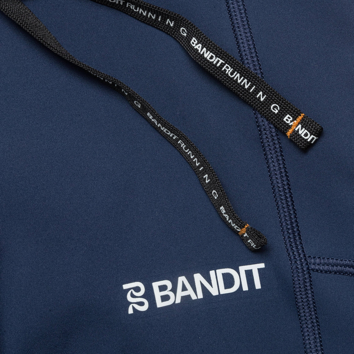 Bandit Running - Womens Stamina 5" Compression Short - NY Navy - Up There Athletics