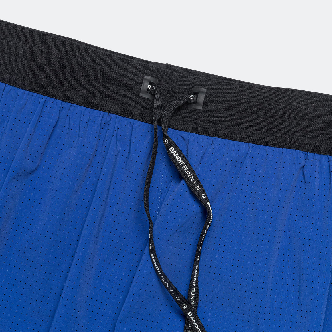 Bandit Running - Womens Vento 3" Splitty Short - Mazarine - Up There Athletics