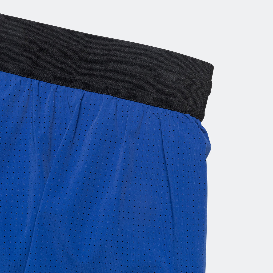Bandit Running - Womens Vento 3" Splitty Short - Mazarine - Up There Athletics