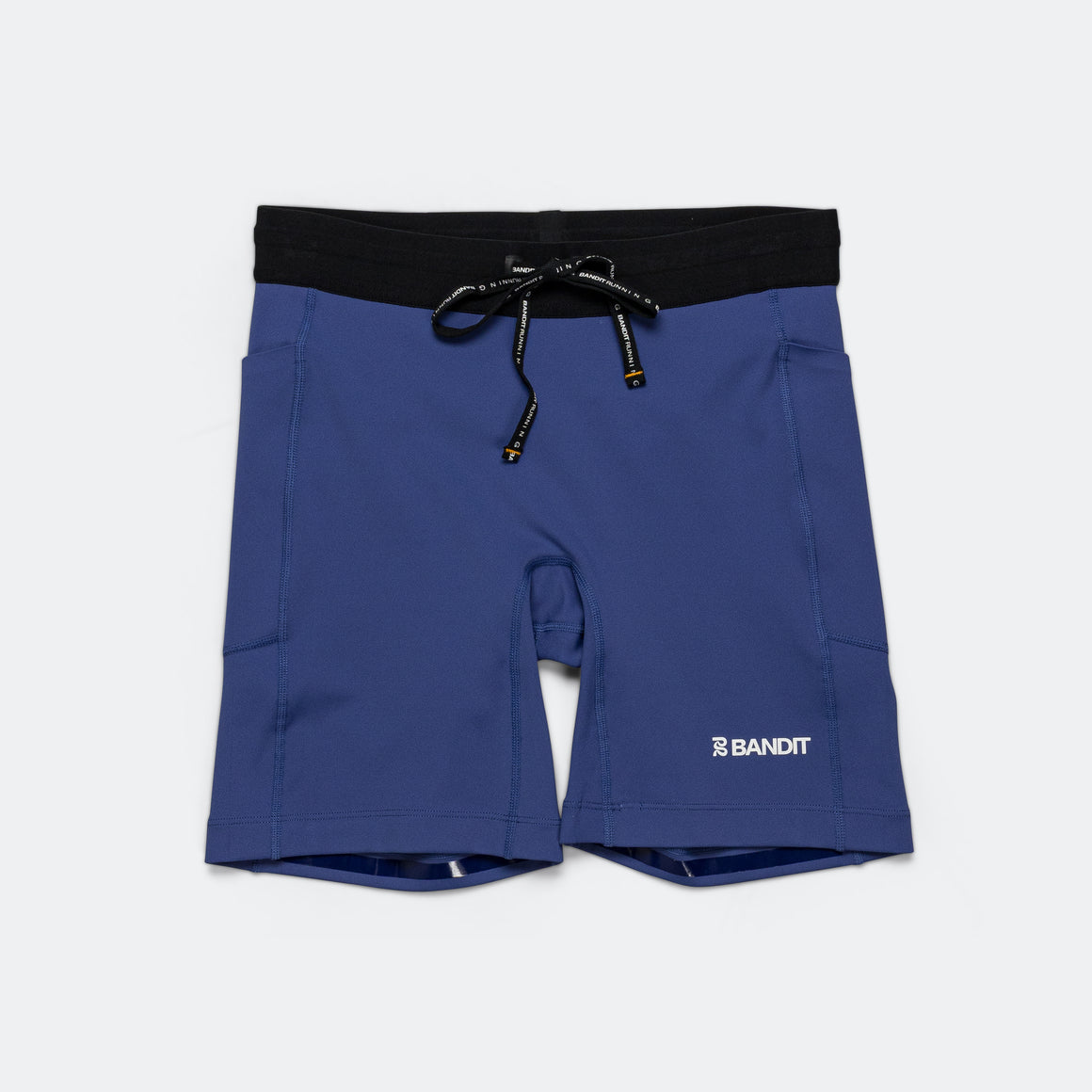Bandit Running - Stamina 7in Compression - Purple Dusk - Up There Athletics