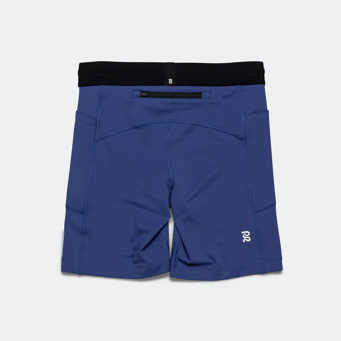 Bandit Running - Stamina 7in Compression - Purple Dusk - Up There Athletics