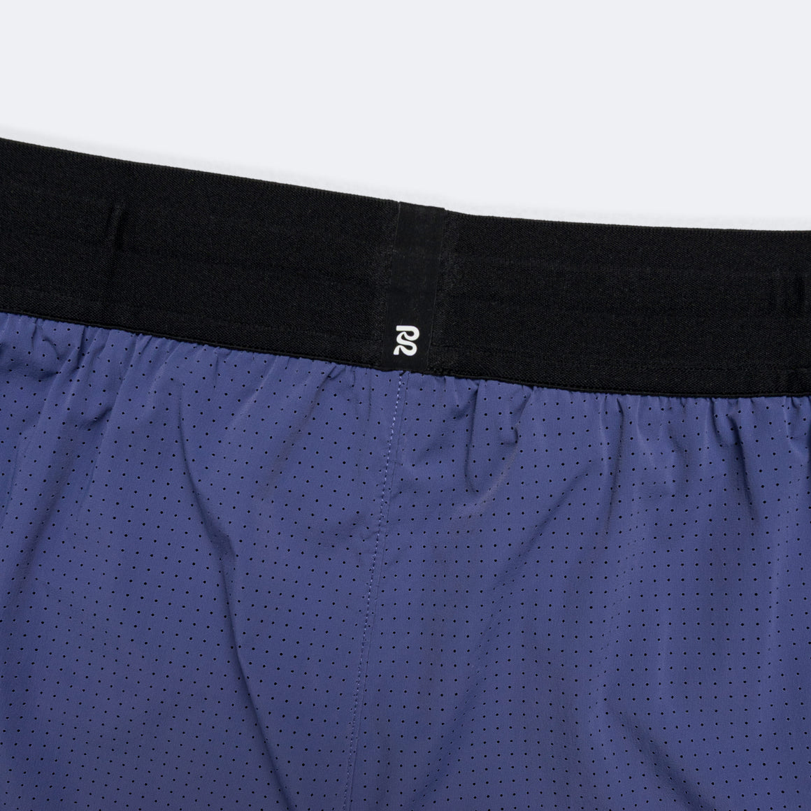 Bandit Running - Womens Vento 3in Split Short - Purple Dusk - Up There Athletics