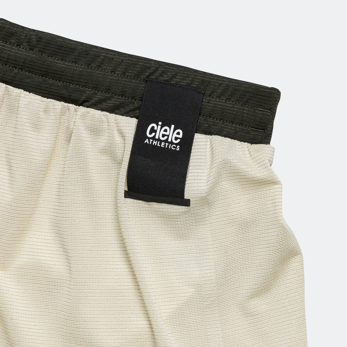 Ciele - Womens RDShort Brief Elite - Southam - Up There Athletics