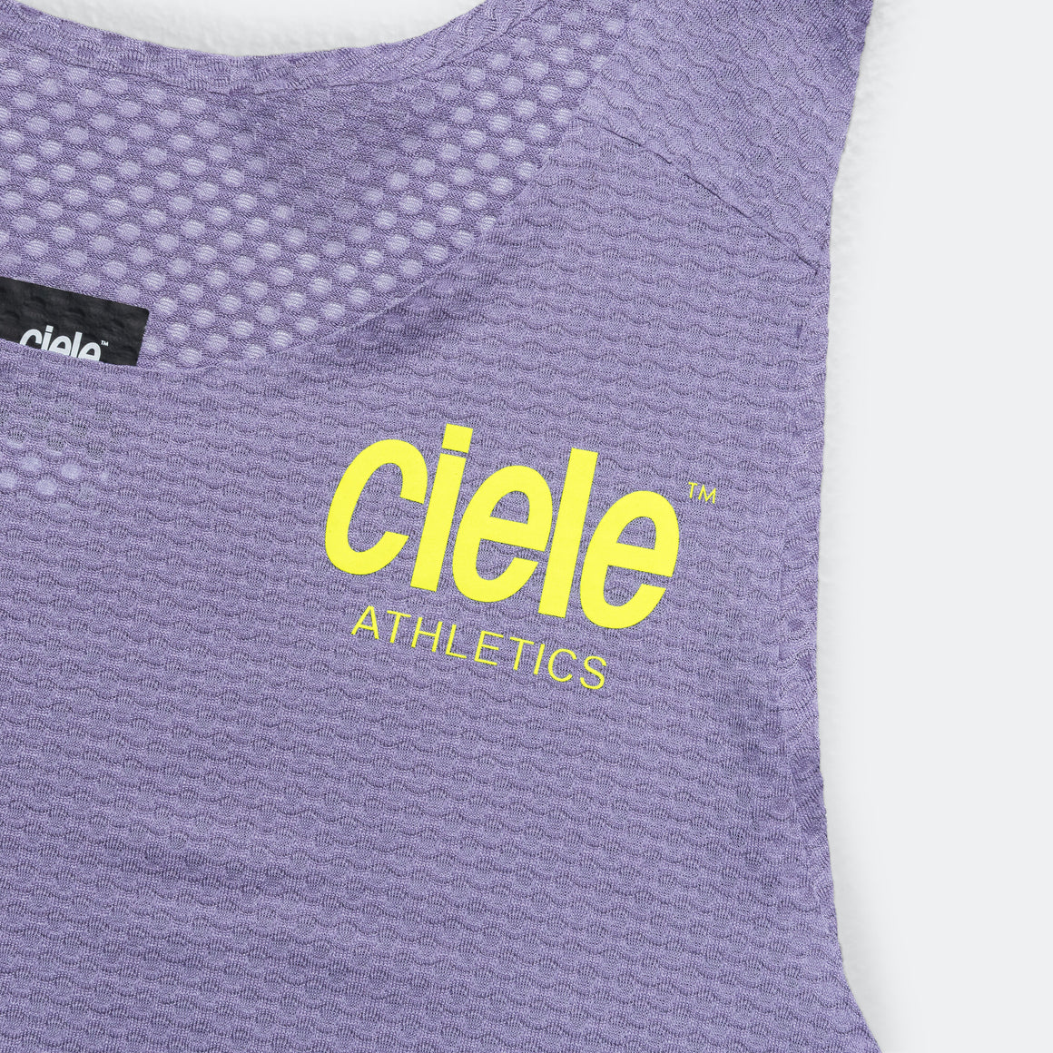 Ciele - Womens RDCRPSinglet Elite - Nelson - Up There Athletics