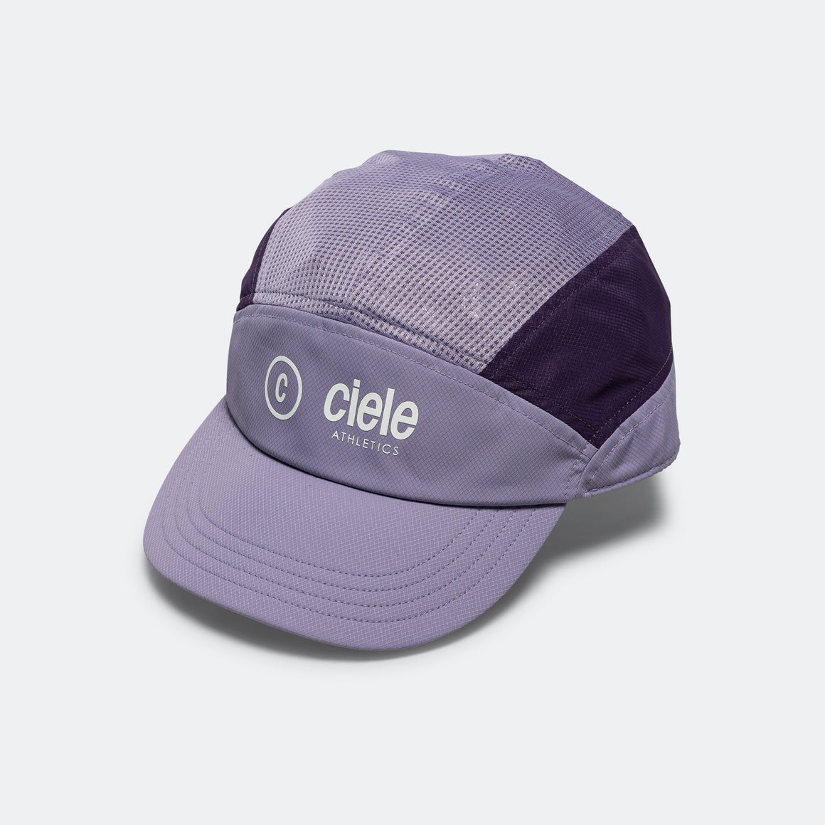 Ciele - FSTCap SC Classic Cside - Light Grape - Up There Athletics