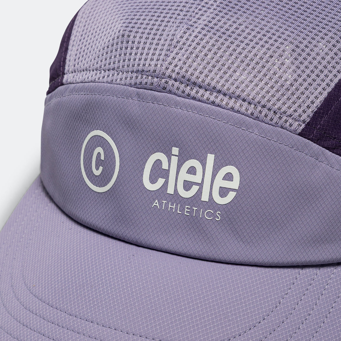 Ciele - FSTCap SC Classic Cside - Light Grape - Up There Athletics