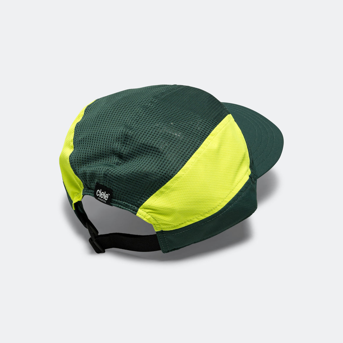 Ciele - FSTCap SC Classic Cside - Emerald - Up There Athletics