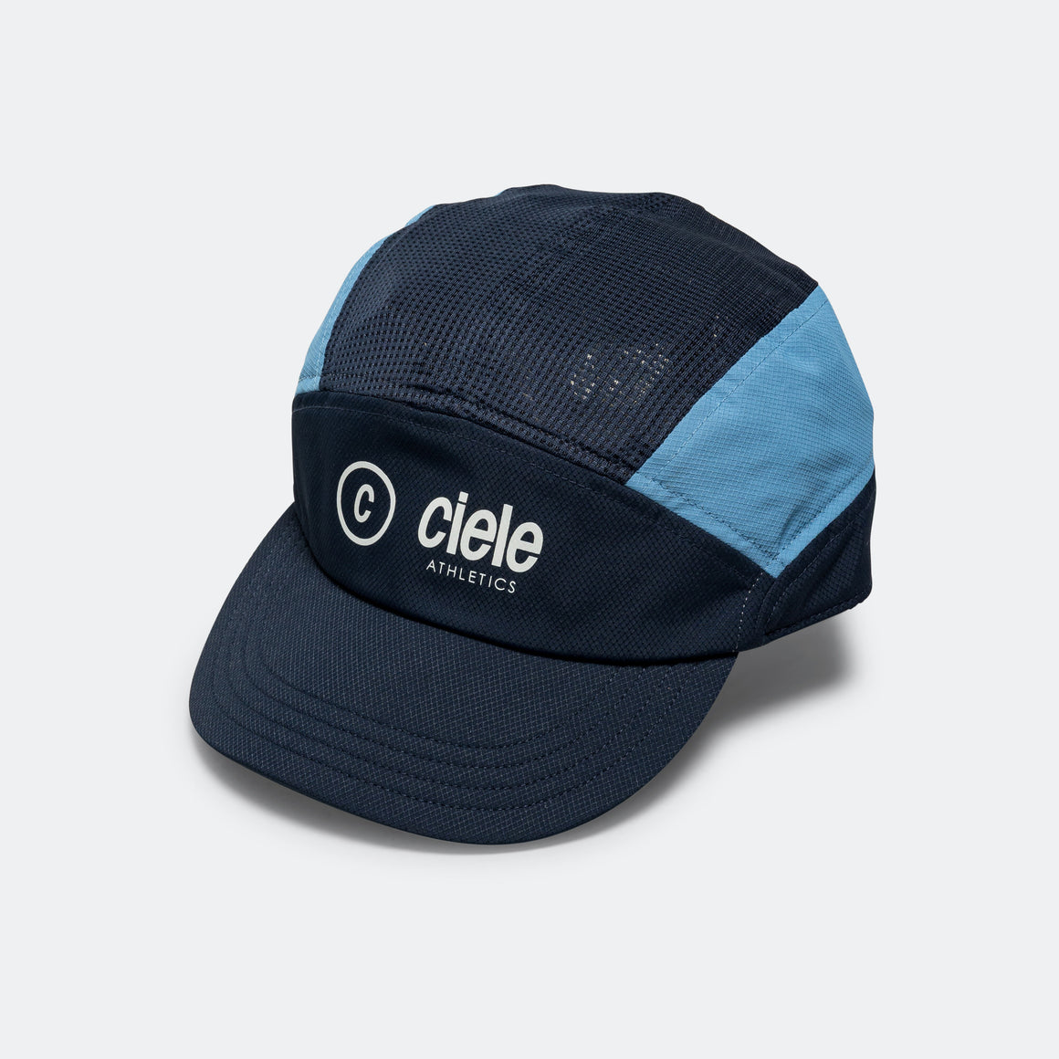 Ciele - FSTCap SC Classic Cside - Indigo - Up There Athletics