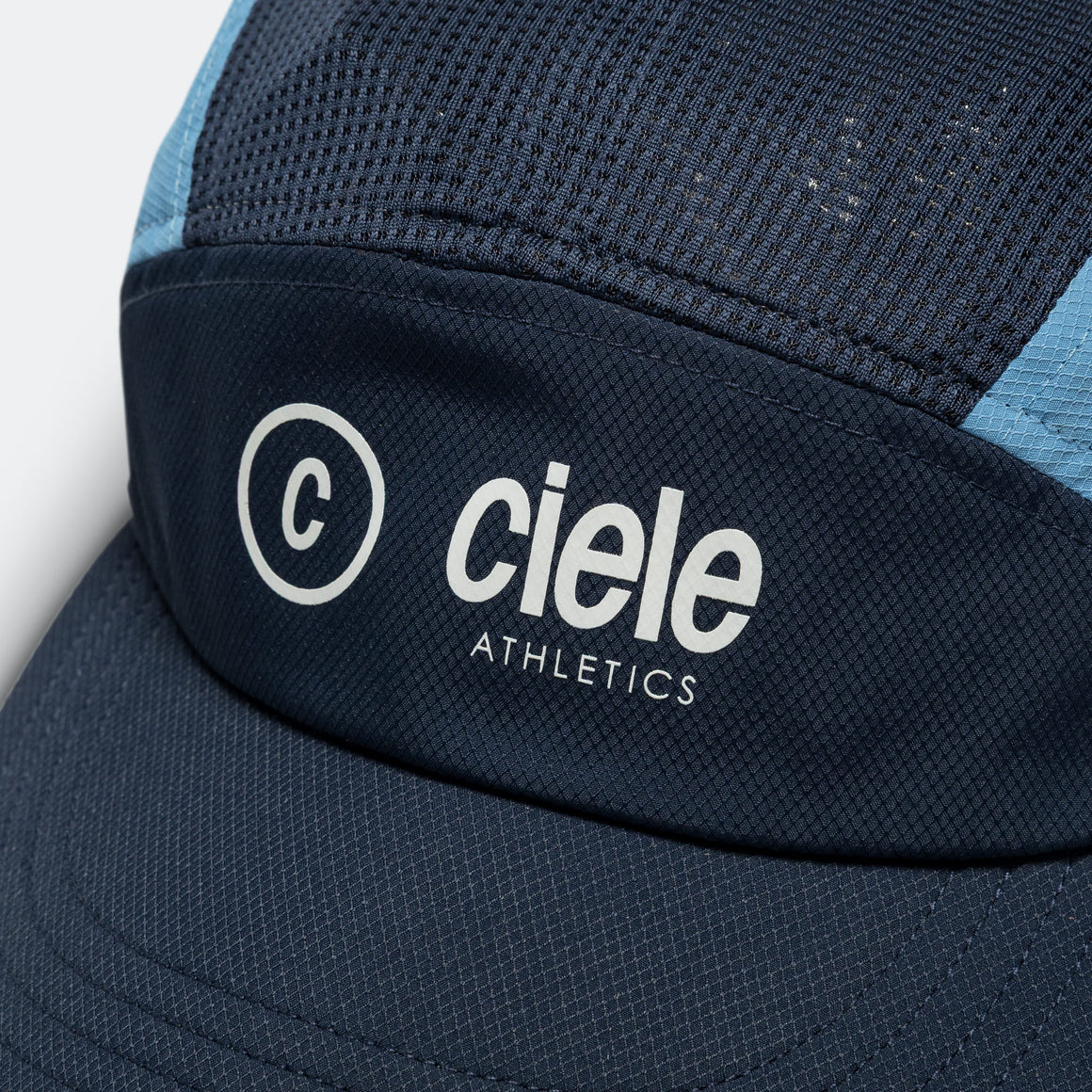 Ciele - FSTCap SC Classic Cside - Indigo - Up There Athletics