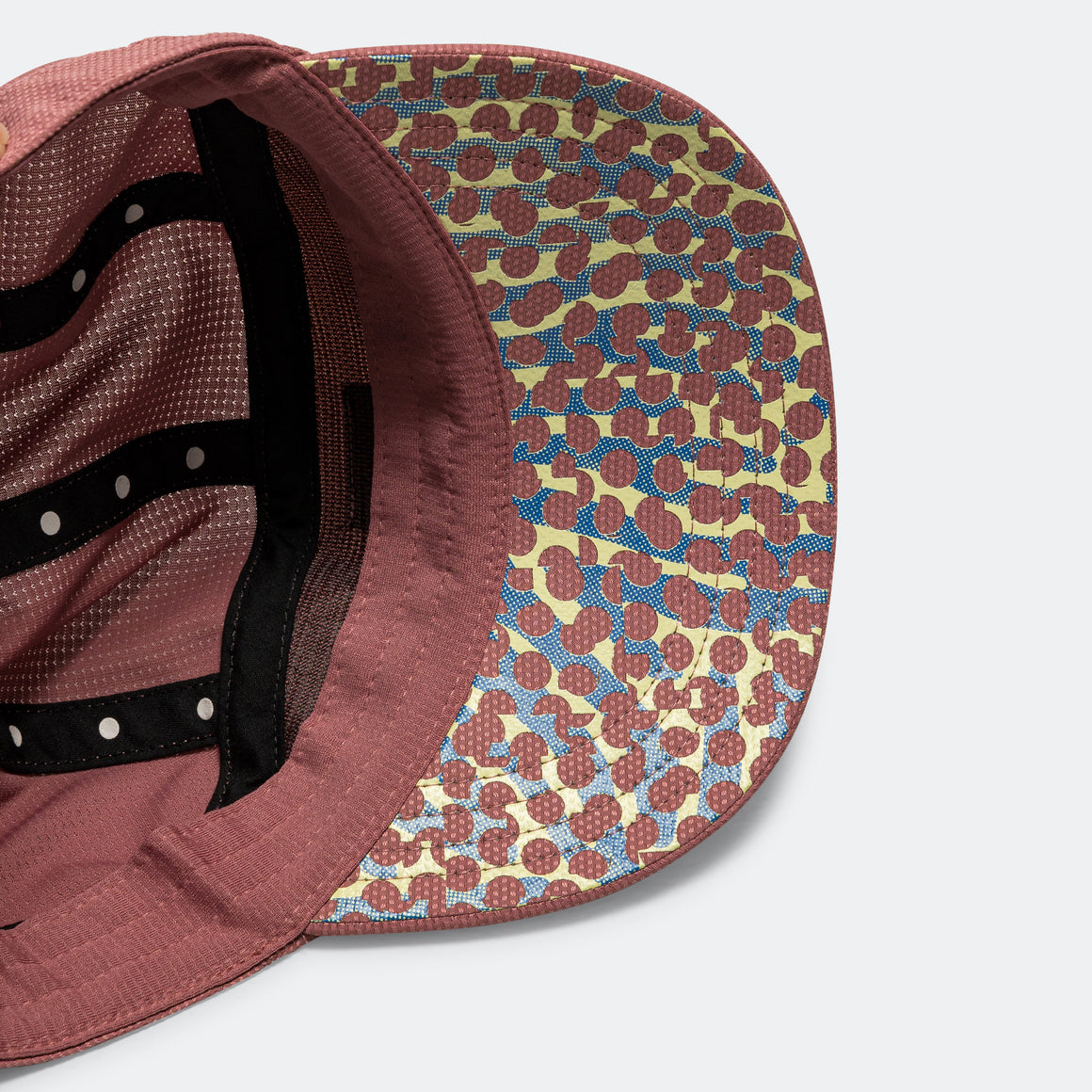 Ciele - FSTCap SC EQ Frame S - Deco Rose - Up There Athletics