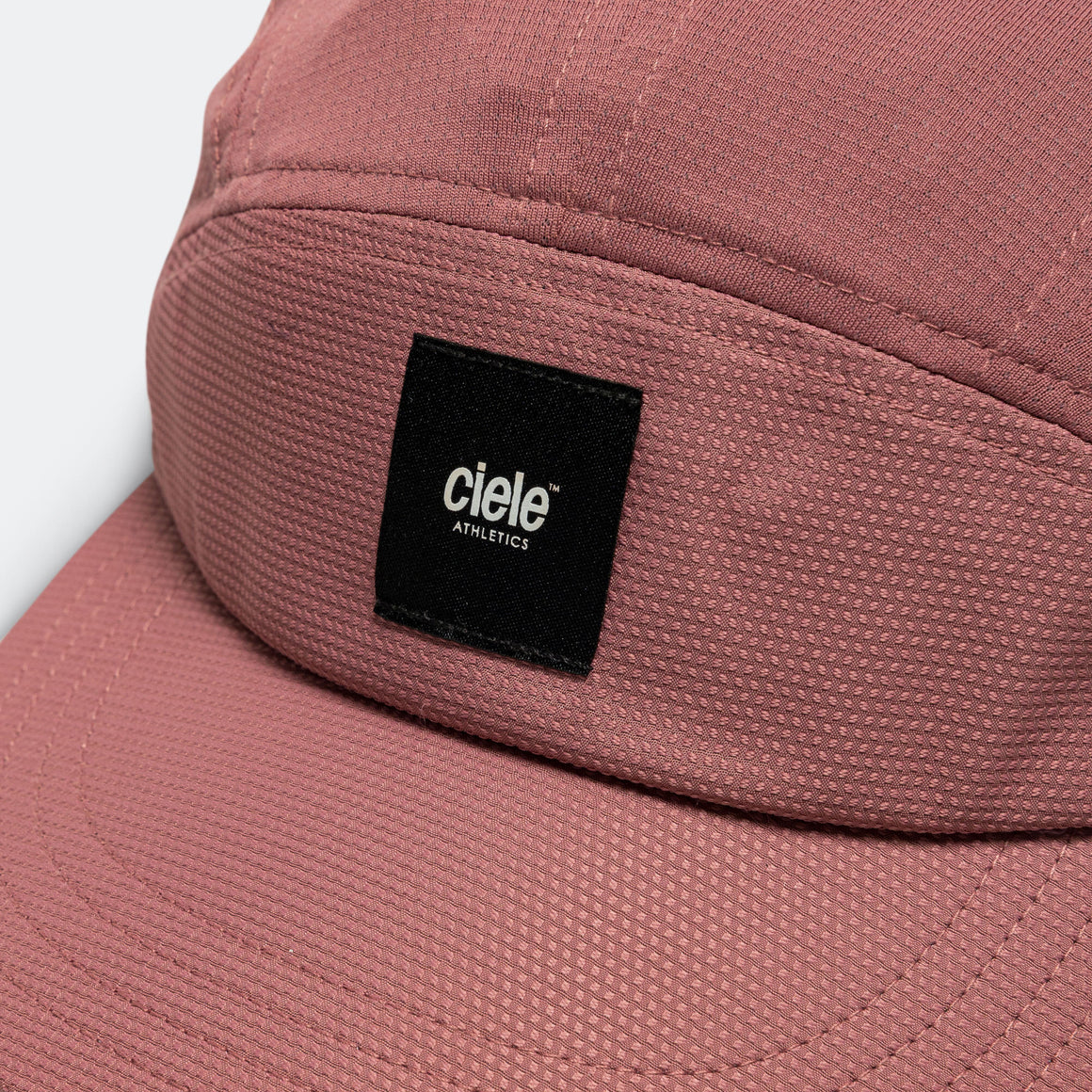 Ciele - FSTCap SC EQ Frame S - Deco Rose - Up There Athletics