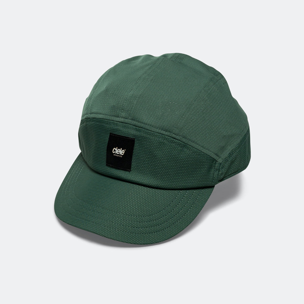 Ciele - FSTCap SC EQ Frame S - Emerald - Up There Athletics