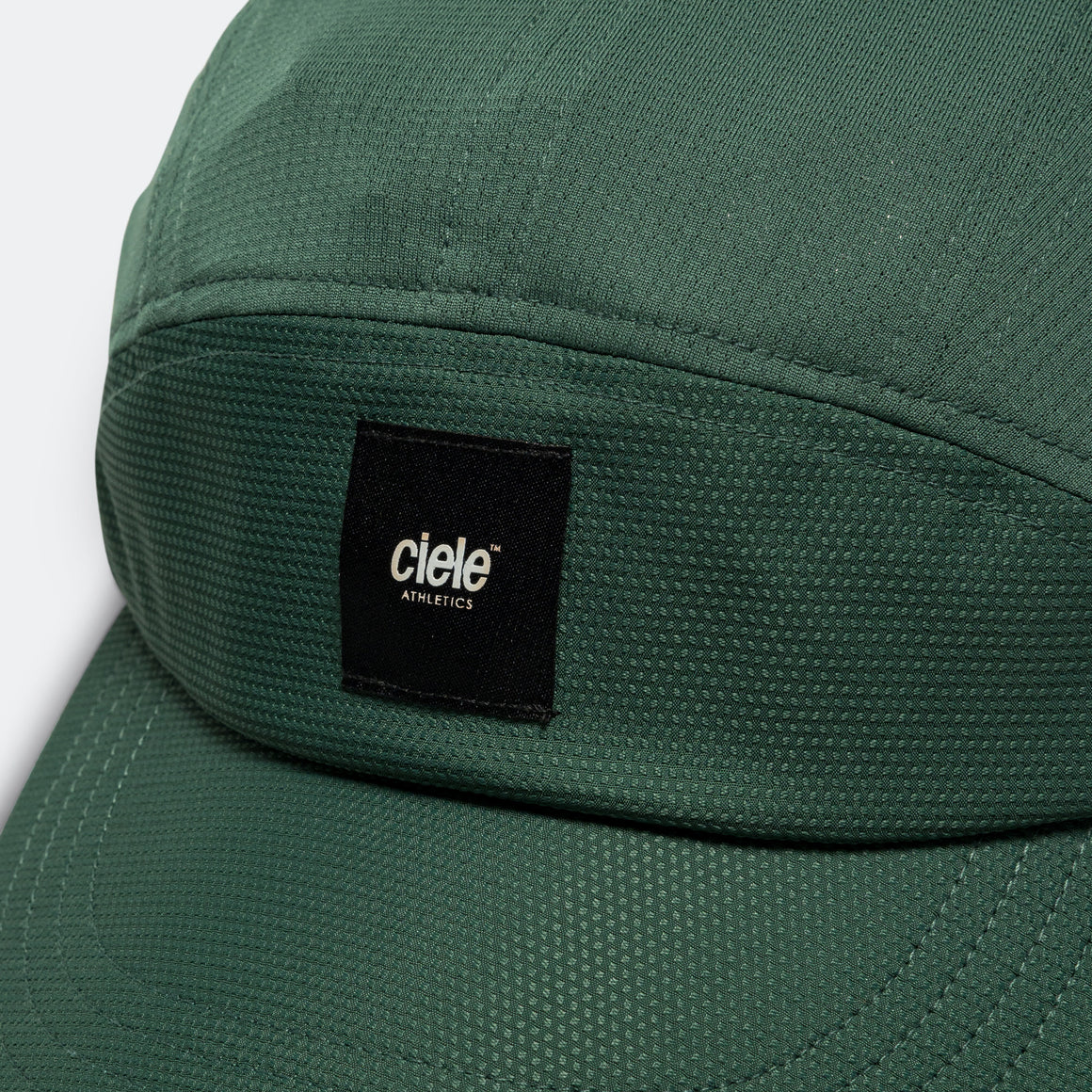 Ciele - FSTCap SC EQ Frame S - Emerald - Up There Athletics