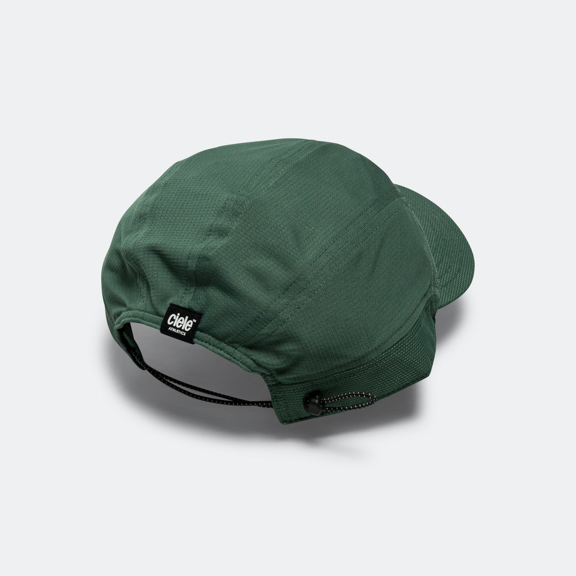 Ciele - FSTCap SC EQ Frame S - Emerald - Up There Athletics