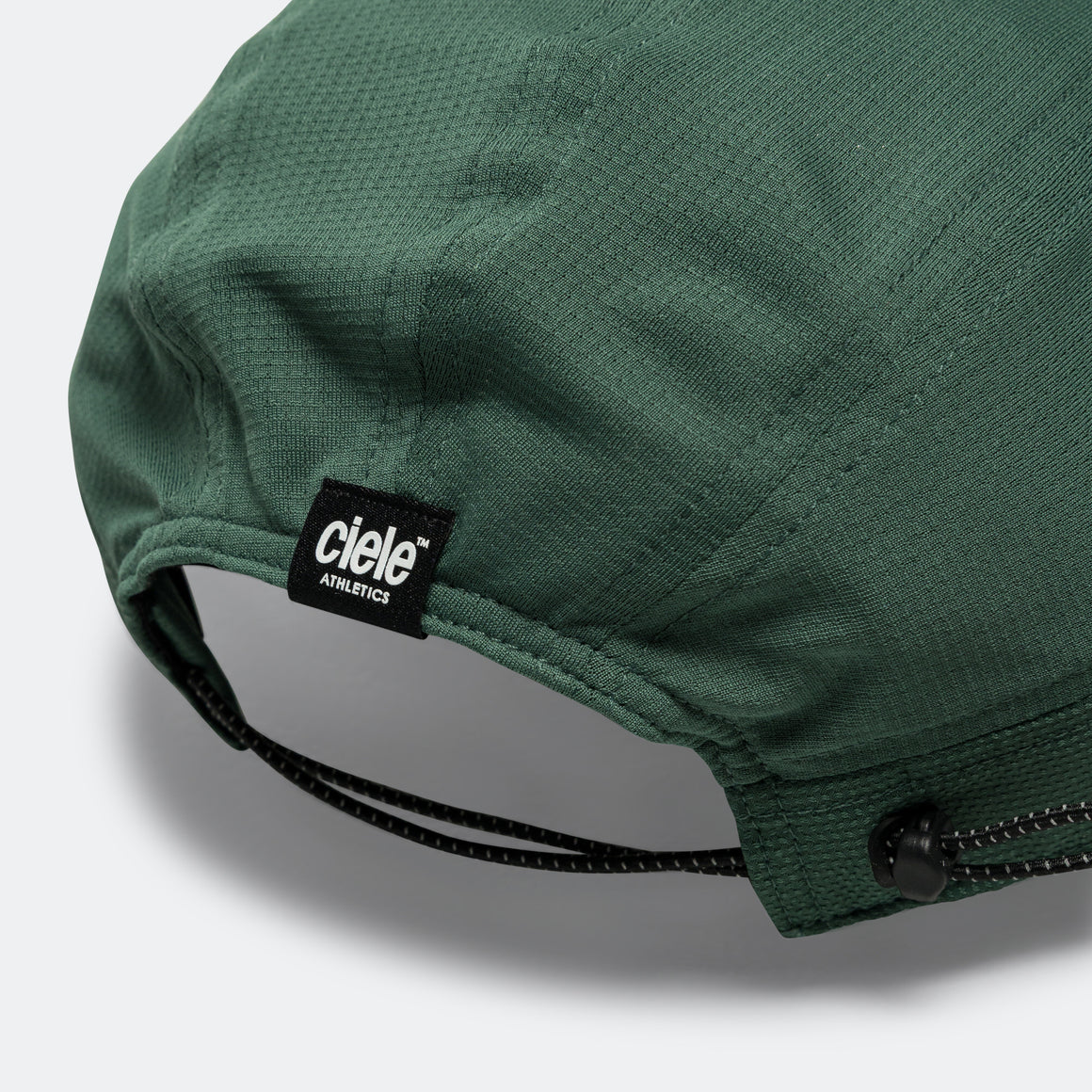 Ciele - FSTCap SC EQ Frame S - Emerald - Up There Athletics