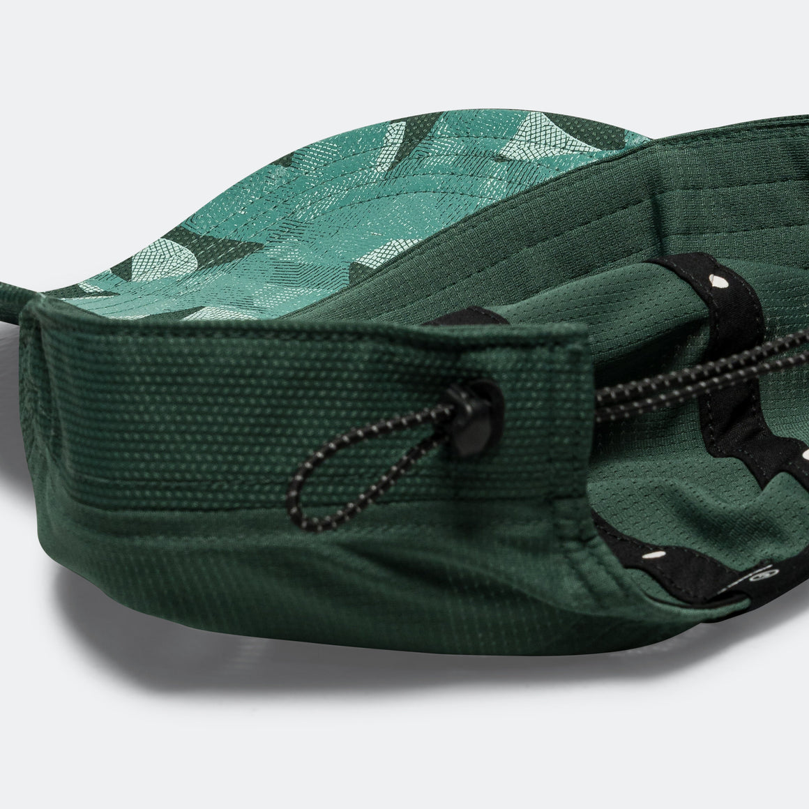 Ciele - FSTCap SC EQ Frame S - Emerald - Up There Athletics