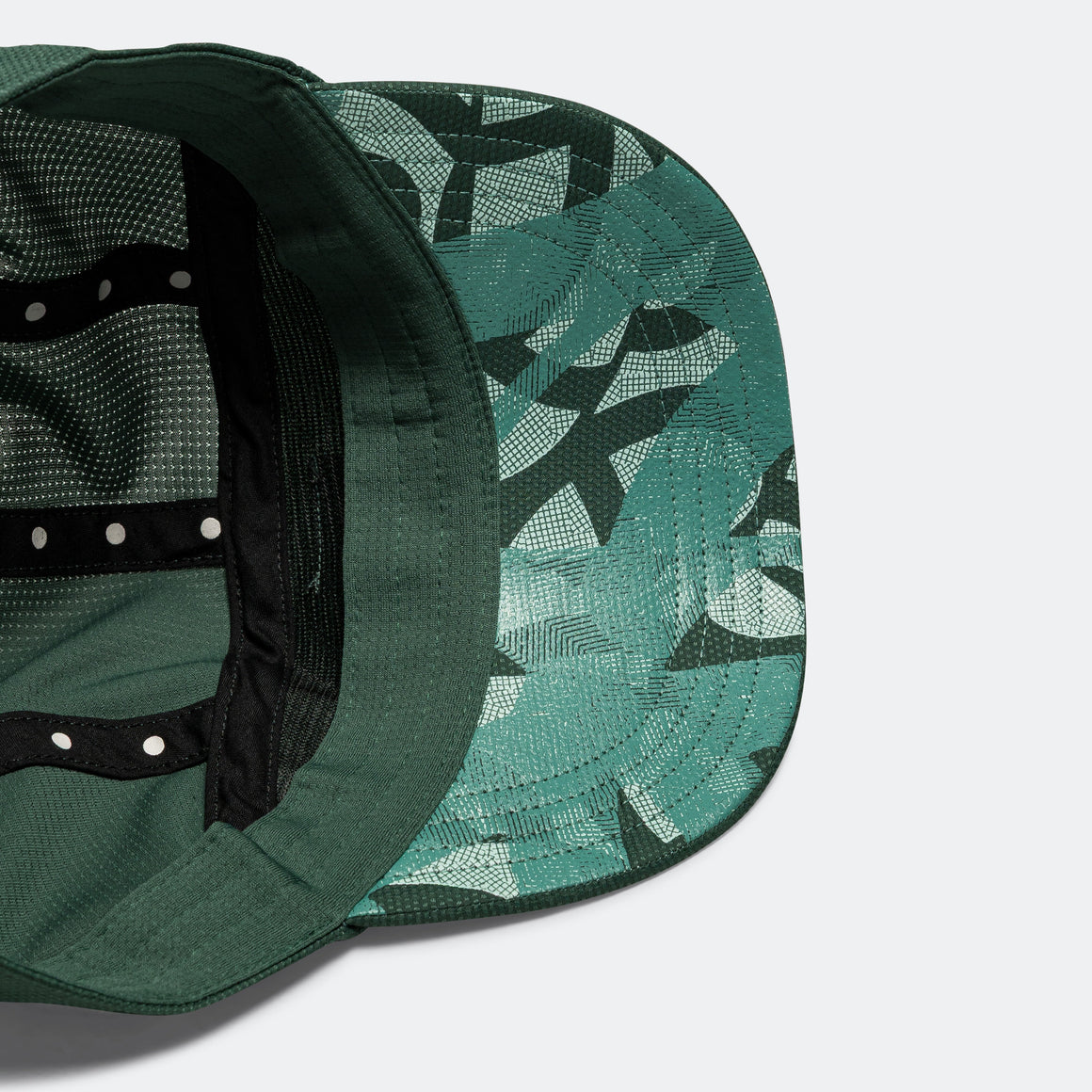 Ciele - FSTCap SC EQ Frame S - Emerald - Up There Athletics