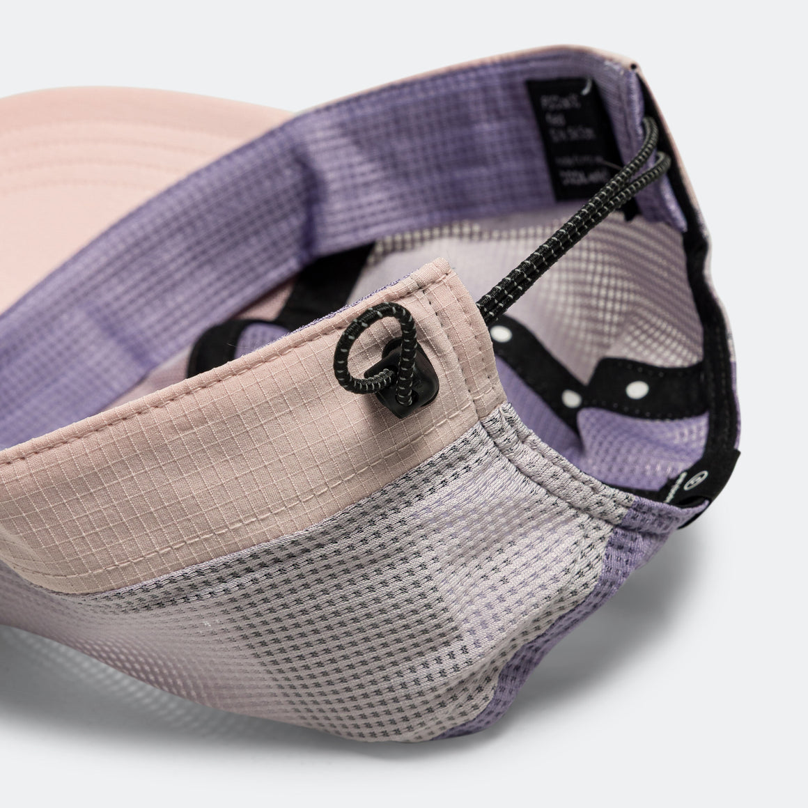 Ciele - FSTCap SC Field Iconic SL - Deco Rose/Light Grape - Up There Athletics