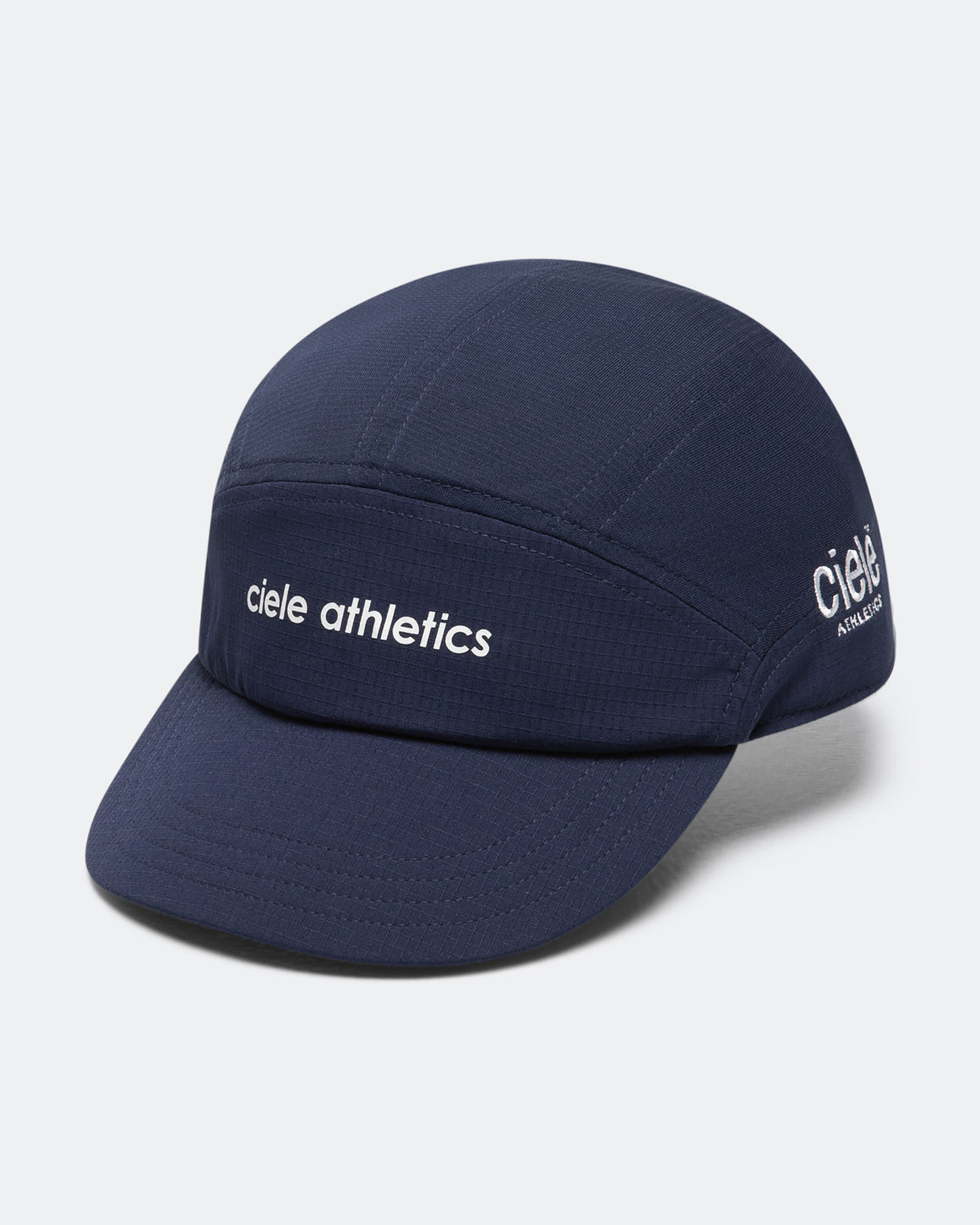 Ciele - FSTCap SC Field Iconic SL - Deep Space - Up There Athletics
