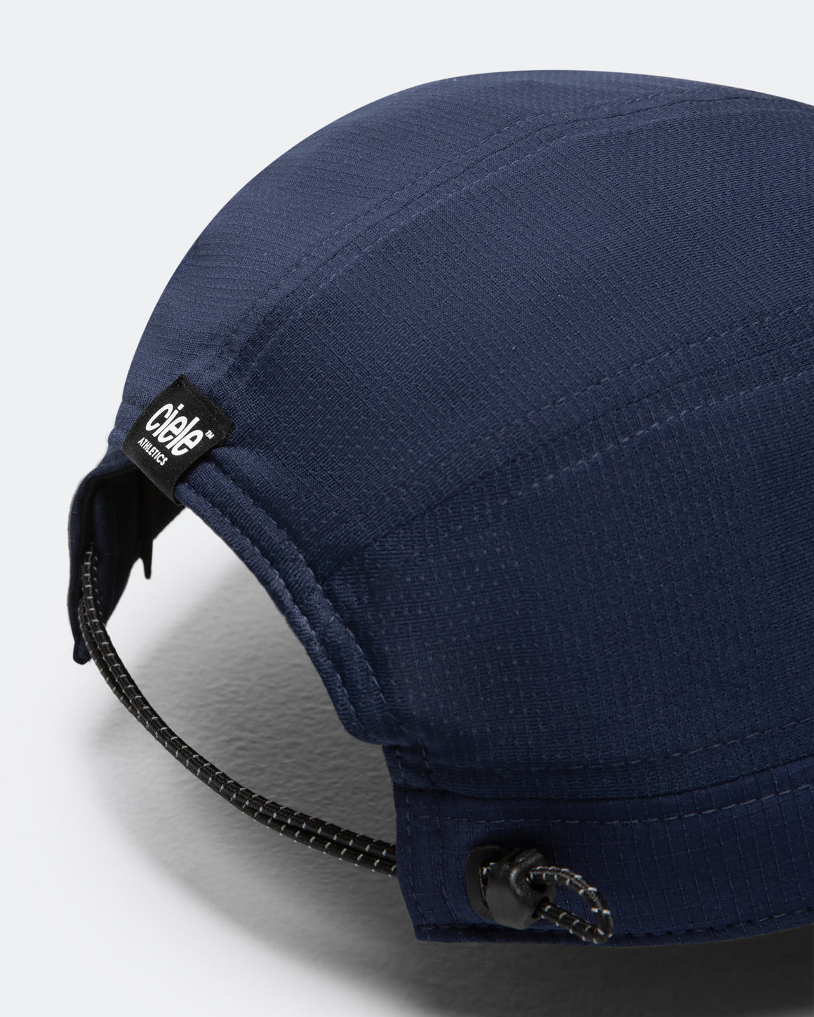 Ciele - FSTCap SC Field Iconic SL - Deep Space - Up There Athletics