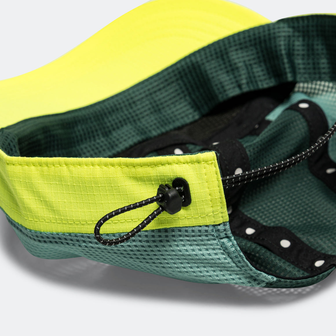 Ciele - FSTCap SC Field Iconic SL - Seaweed Emerald - Up There Athletics