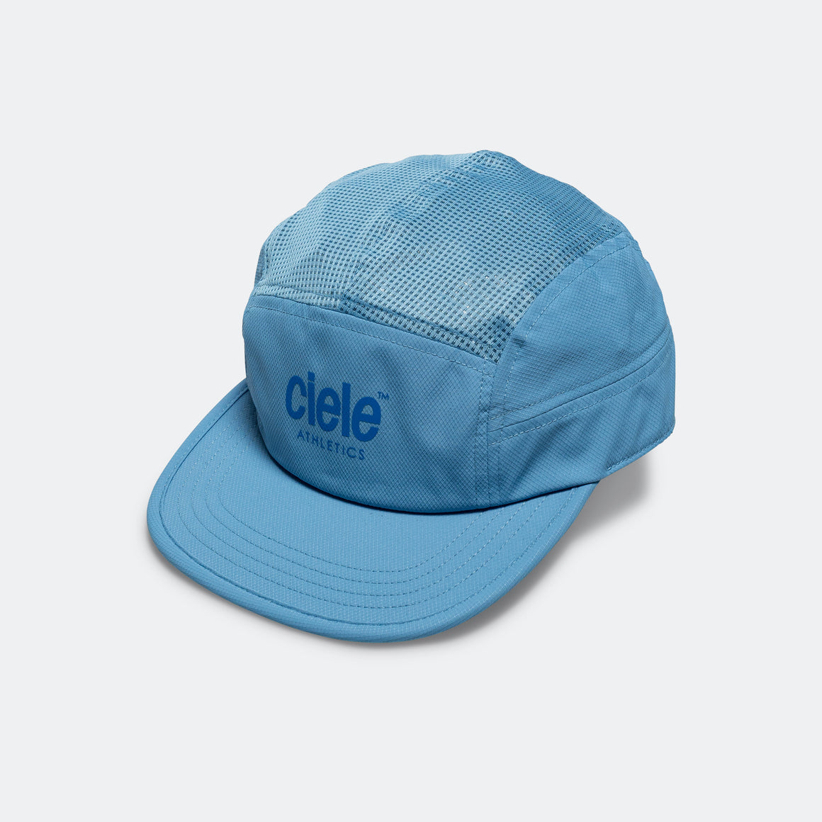 Ciele - GOCap Classic Athletics - Dusty Blue - Up There Athletics