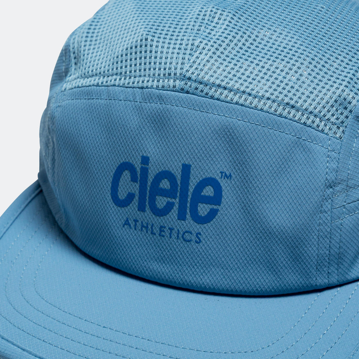 Ciele - GOCap Classic Athletics - Dusty Blue - Up There Athletics