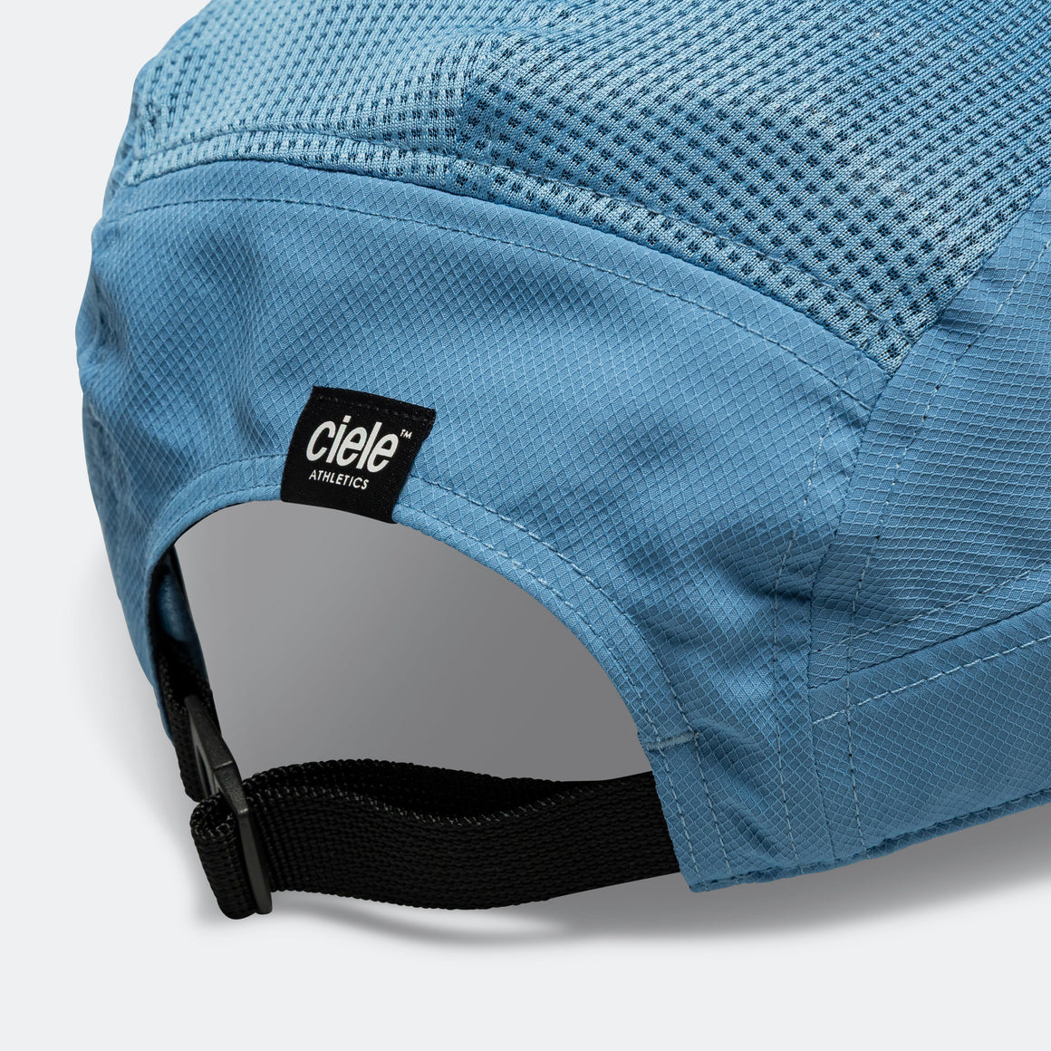 Ciele - GOCap Classic Athletics - Dusty Blue - Up There Athletics