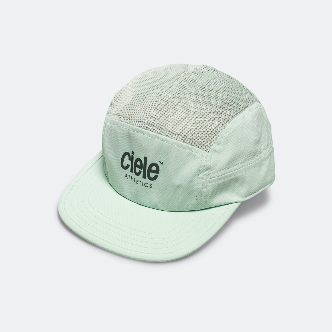 Ciele - GOCap Classic Athletics - Dusty Turquoise - Up There Athletics