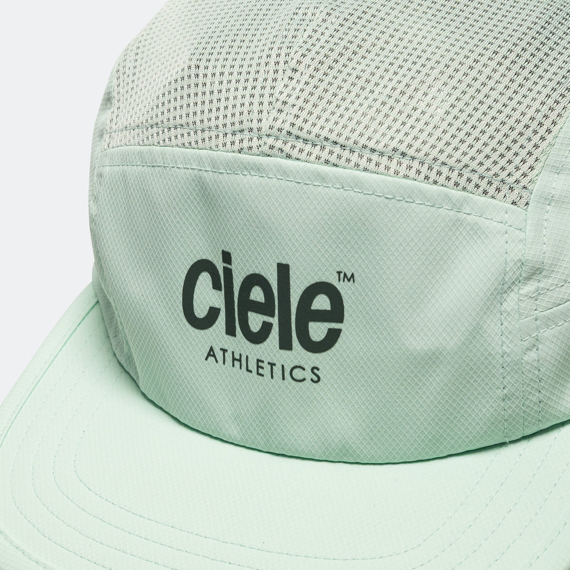 Ciele - GOCap Classic Athletics - Dusty Turquoise - Up There Athletics