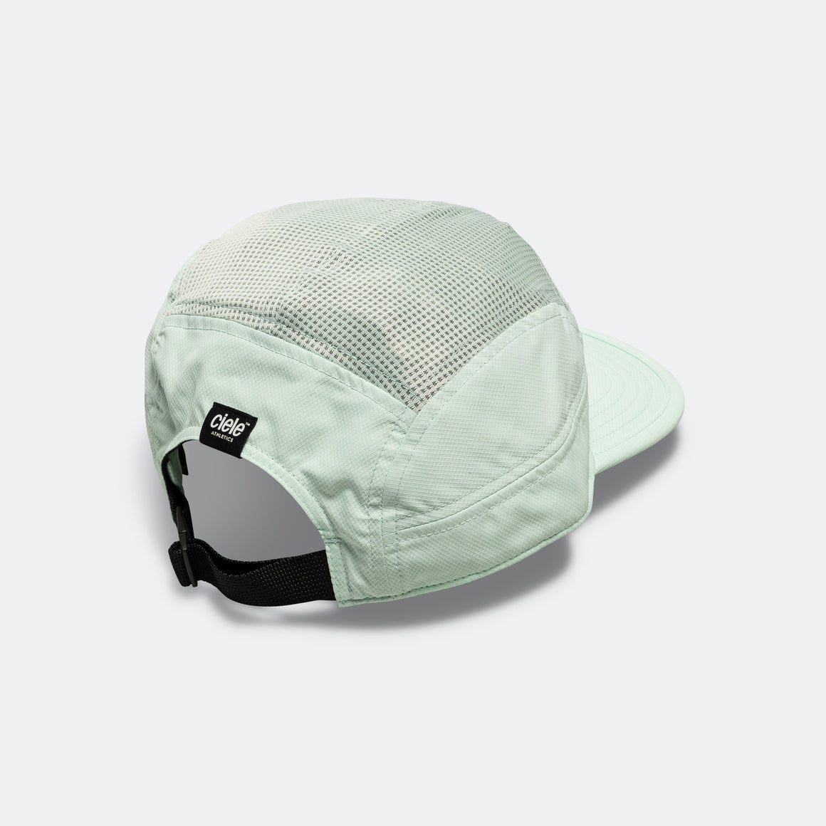 Ciele - GOCap Classic Athletics - Dusty Turquoise - Up There Athletics