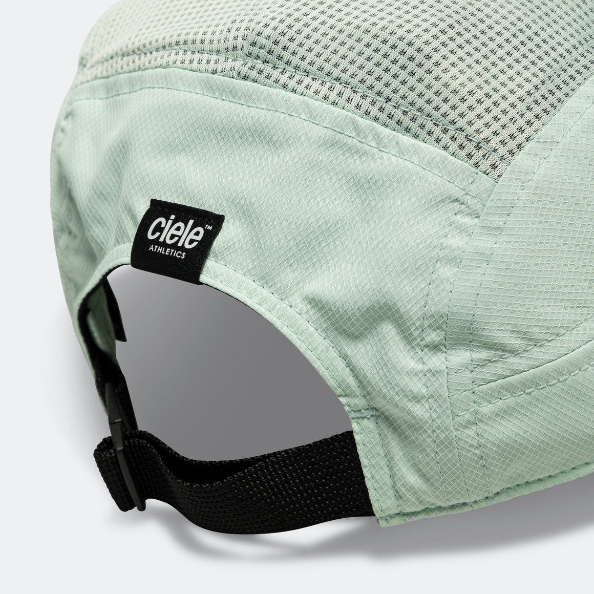 Ciele - GOCap Classic Athletics - Dusty Turquoise - Up There Athletics