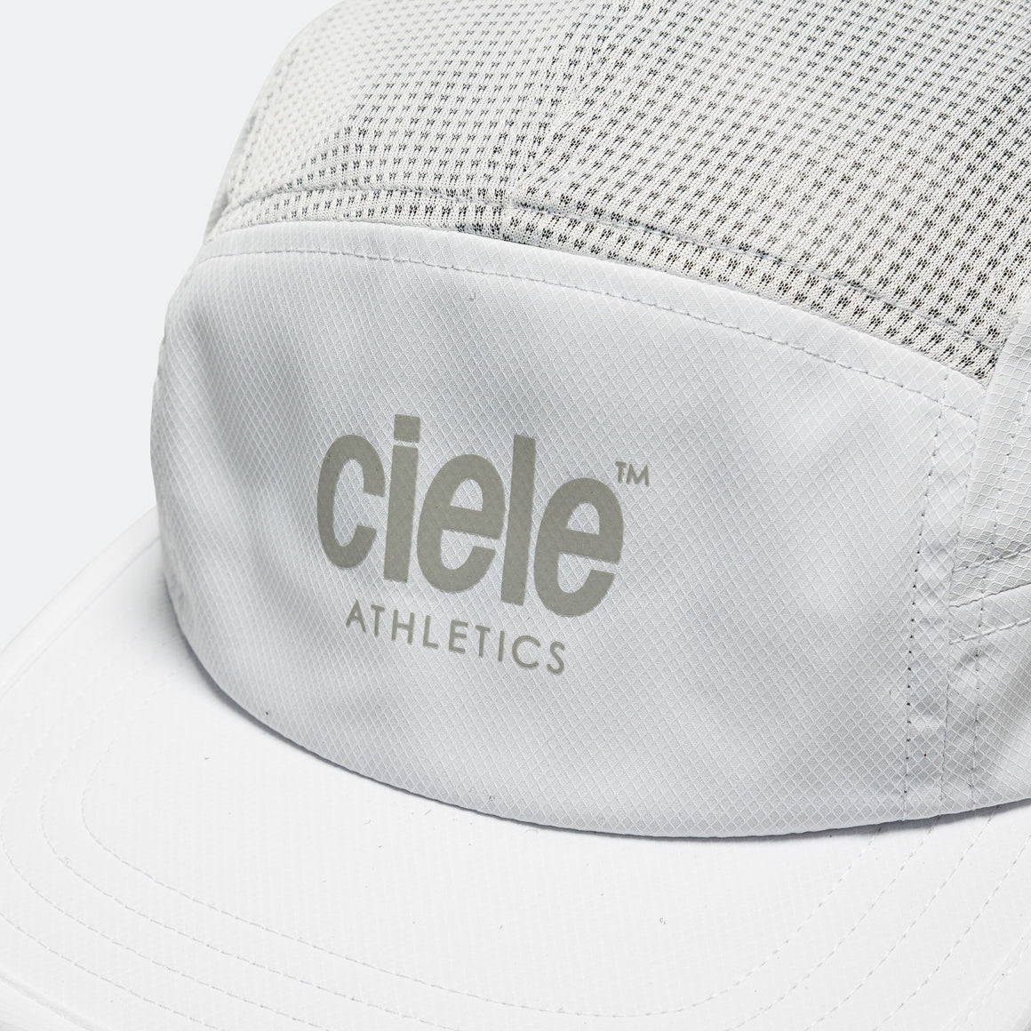 Ciele - GOCap Classic Athletics - Ghost - Up There Athletics