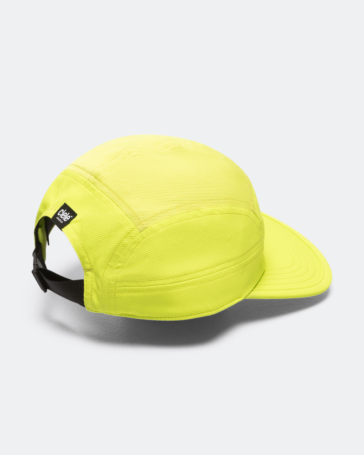Ciele - GOCap Classic Athletics - Lime Green - Up There Athletics