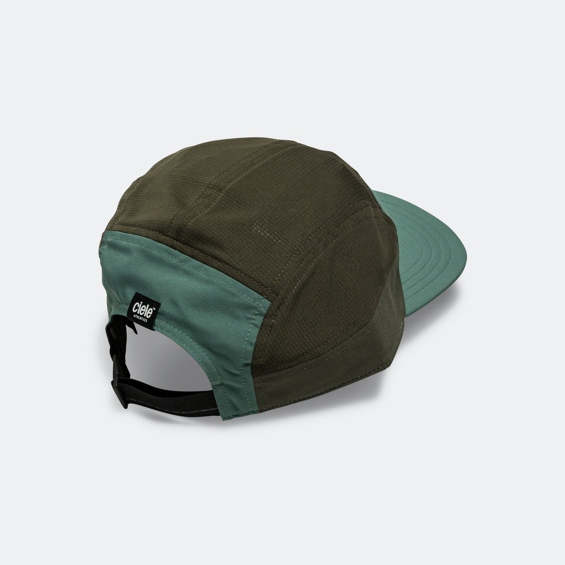 Ciele - GOCap Comp Century - Silver Pine/Seaweed - Up There Athletics