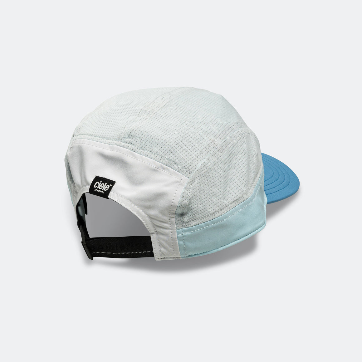 Ciele - GOCap Comp Century - White/Sky Blue - Up There Athletics