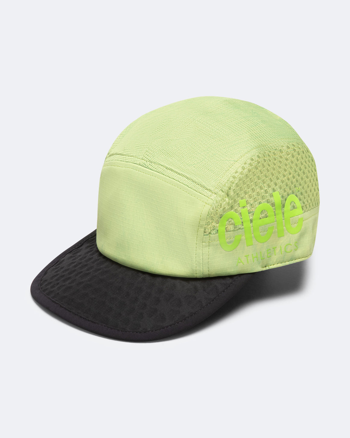 Ciele - GOCap Elite Horizon - Acid - Up There Athletics