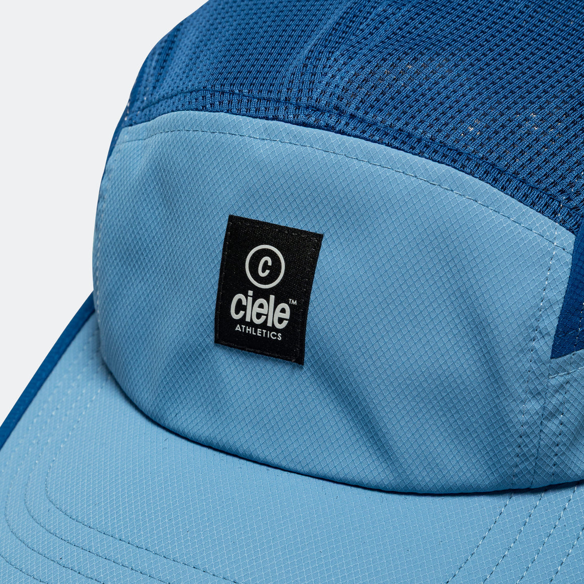 Ciele - GOCap SC Classic C Plus Box - Dusty Blue/Cobalt - Up There Athletics