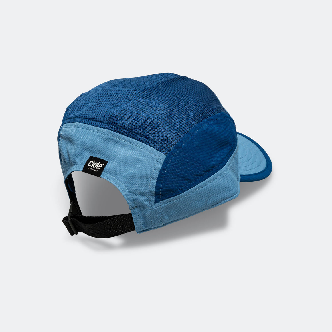 Ciele - GOCap SC Classic C Plus Box - Dusty Blue/Cobalt - Up There Athletics