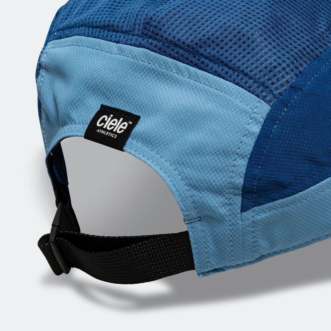 Ciele - GOCap SC Classic C Plus Box - Dusty Blue/Cobalt - Up There Athletics