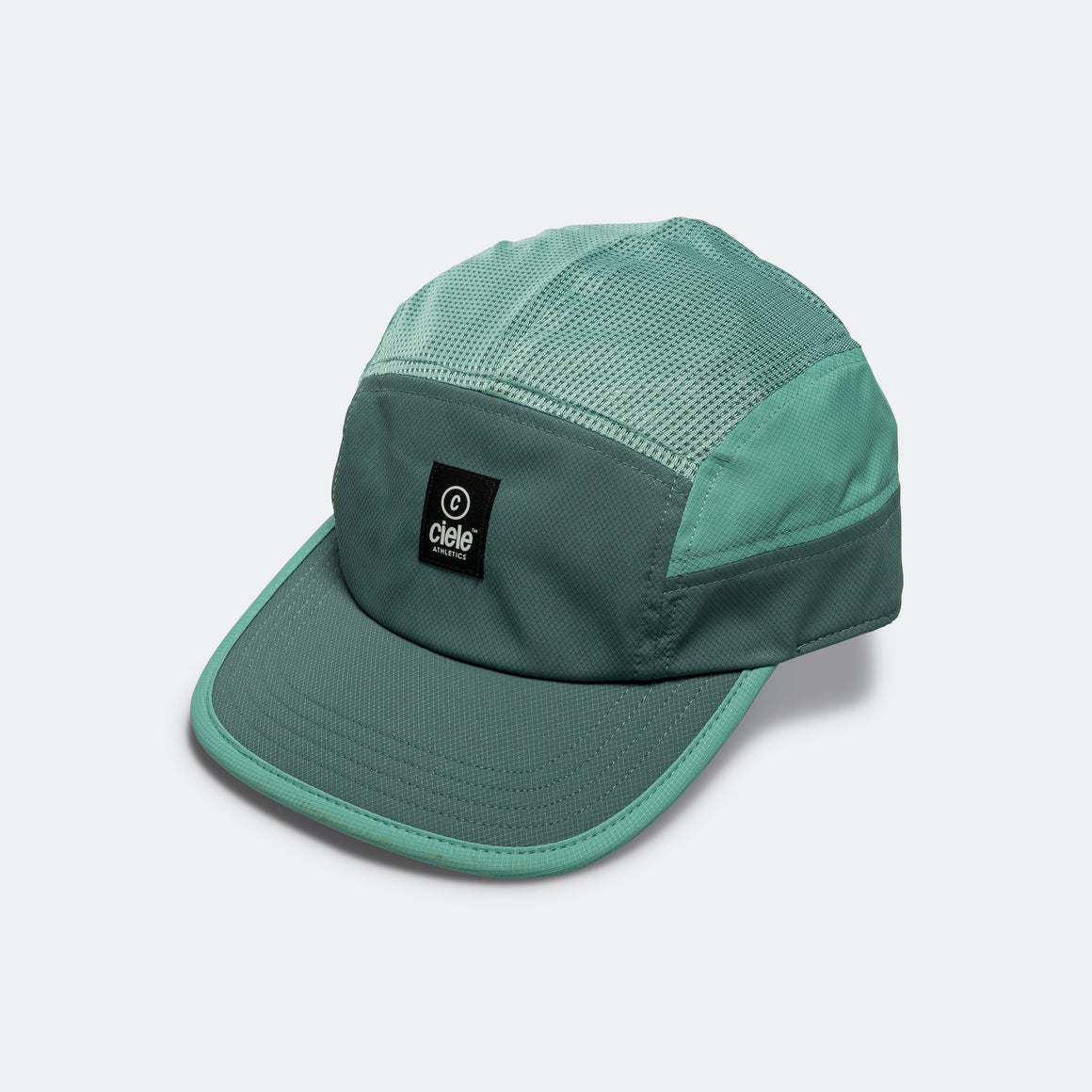 Ciele - GOCap SC Classic C Plus Box - Silver Pine/Gem - Up There Athletics