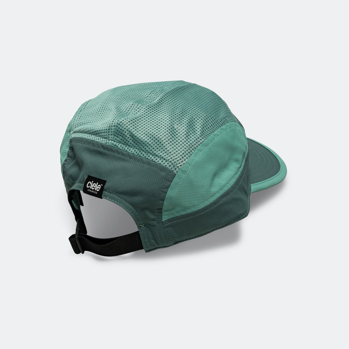 Ciele - GOCap SC Classic C Plus Box - Silver Pine/Gem - Up There Athletics