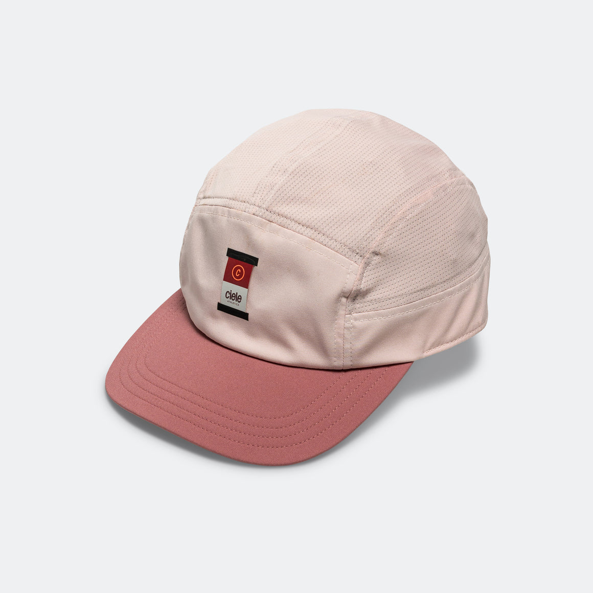 Ciele - GOCap SC Comp C Cube - Peach Skin - Up There Athletics