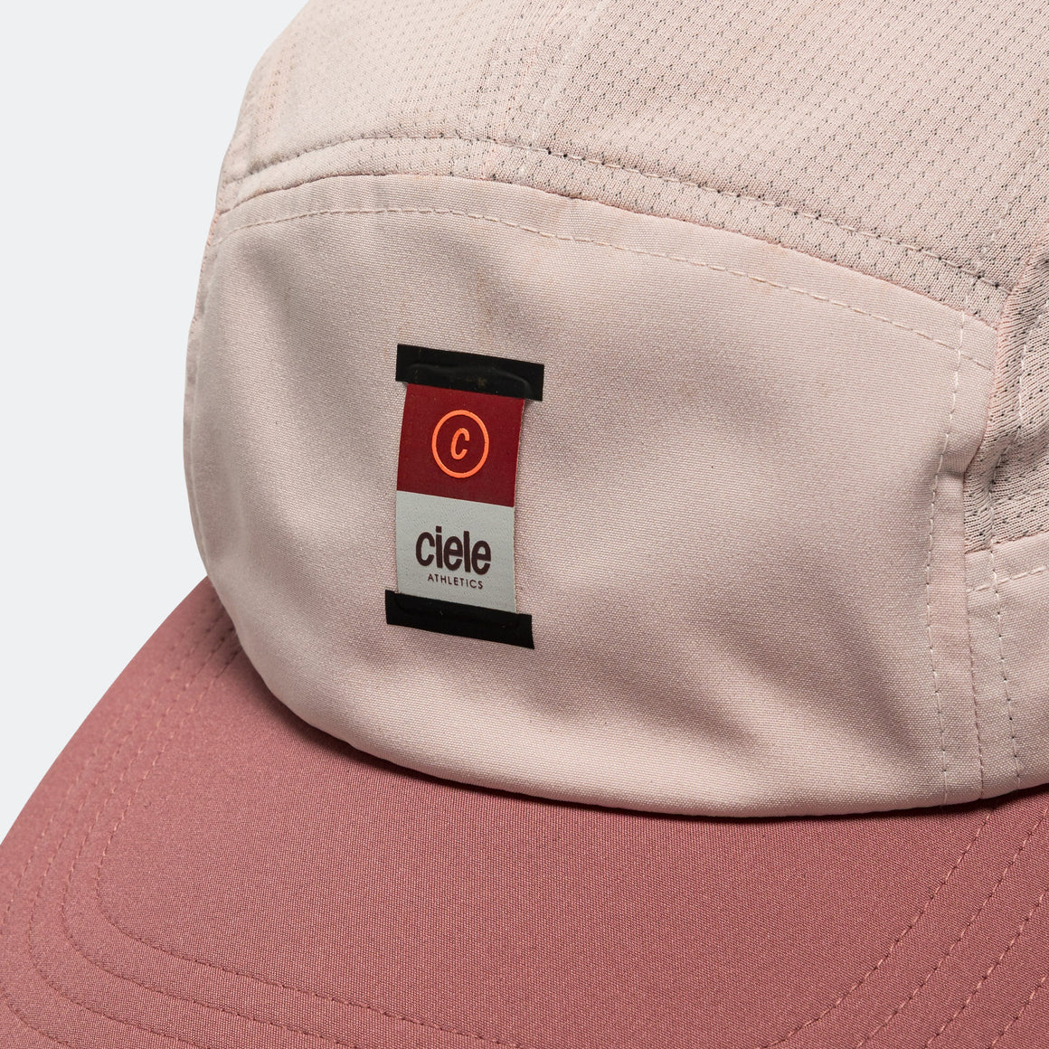 Ciele - GOCap SC Comp C Cube - Peach Skin - Up There Athletics