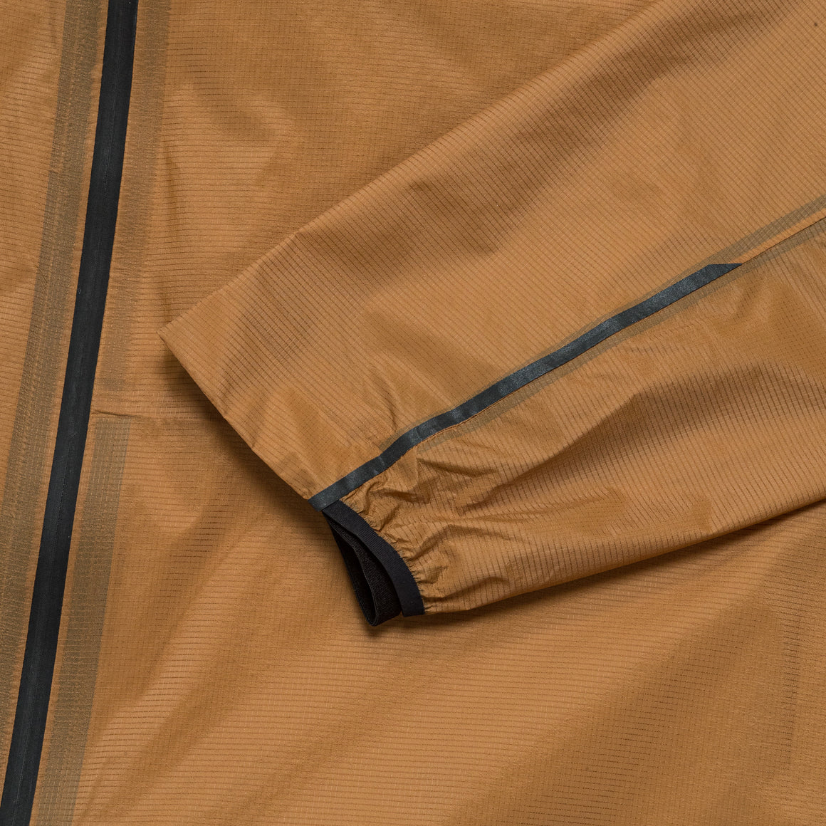 Ciele - Mens Elite FLRJacket - Sable - Up There Athletics