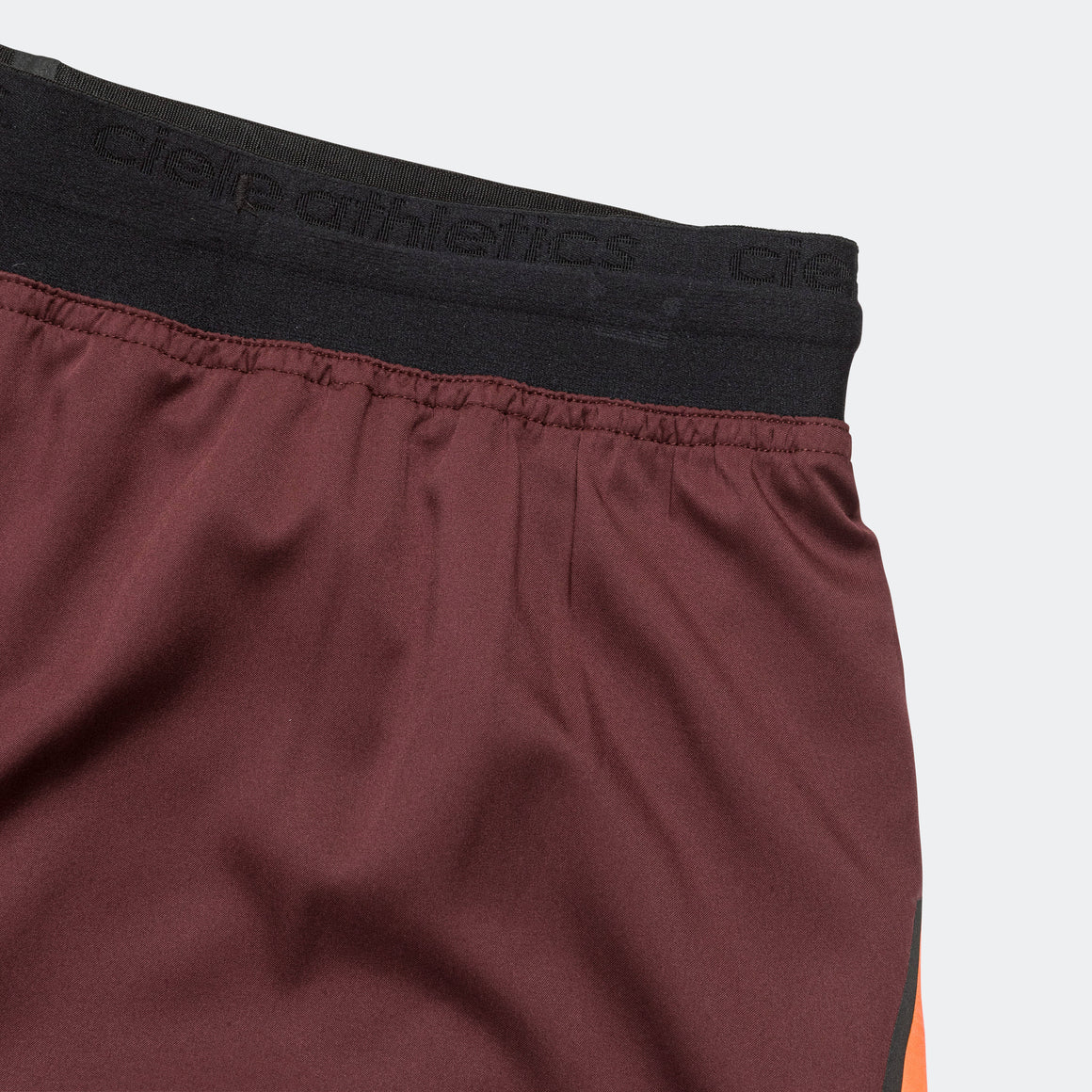 Ciele - Womens Elite DBSShort - Dark Rocks - Up There Athletics