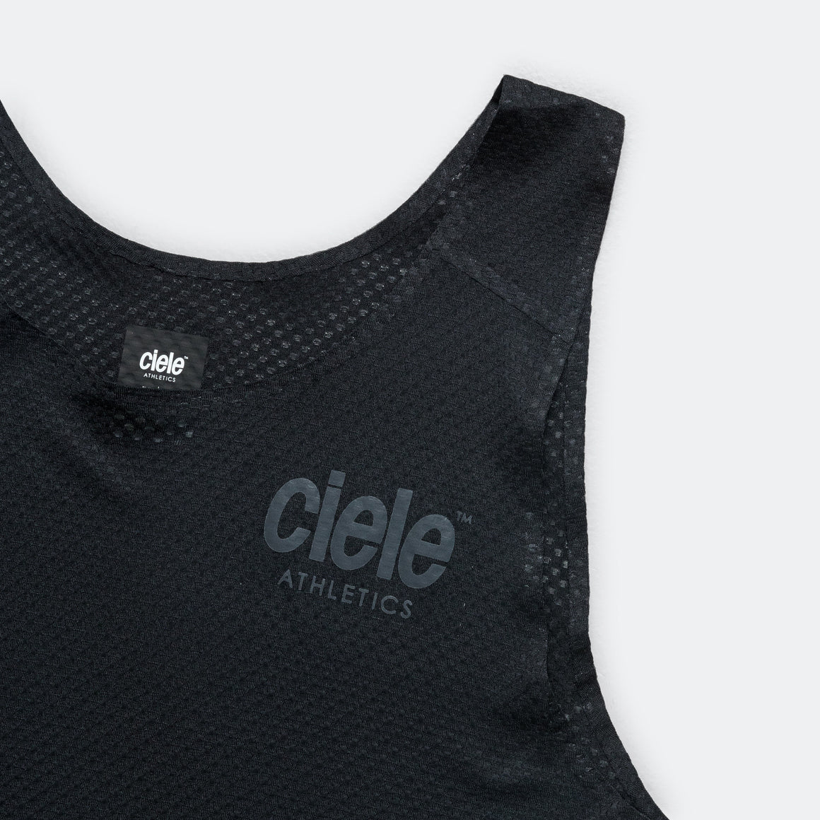 Ciele - Womens RCCRP Singlet- Shadowsphinx - Up There Athletics