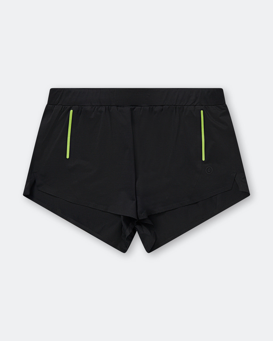 Ciele - Womens RDShort - Shadowacid - Up There Athletics