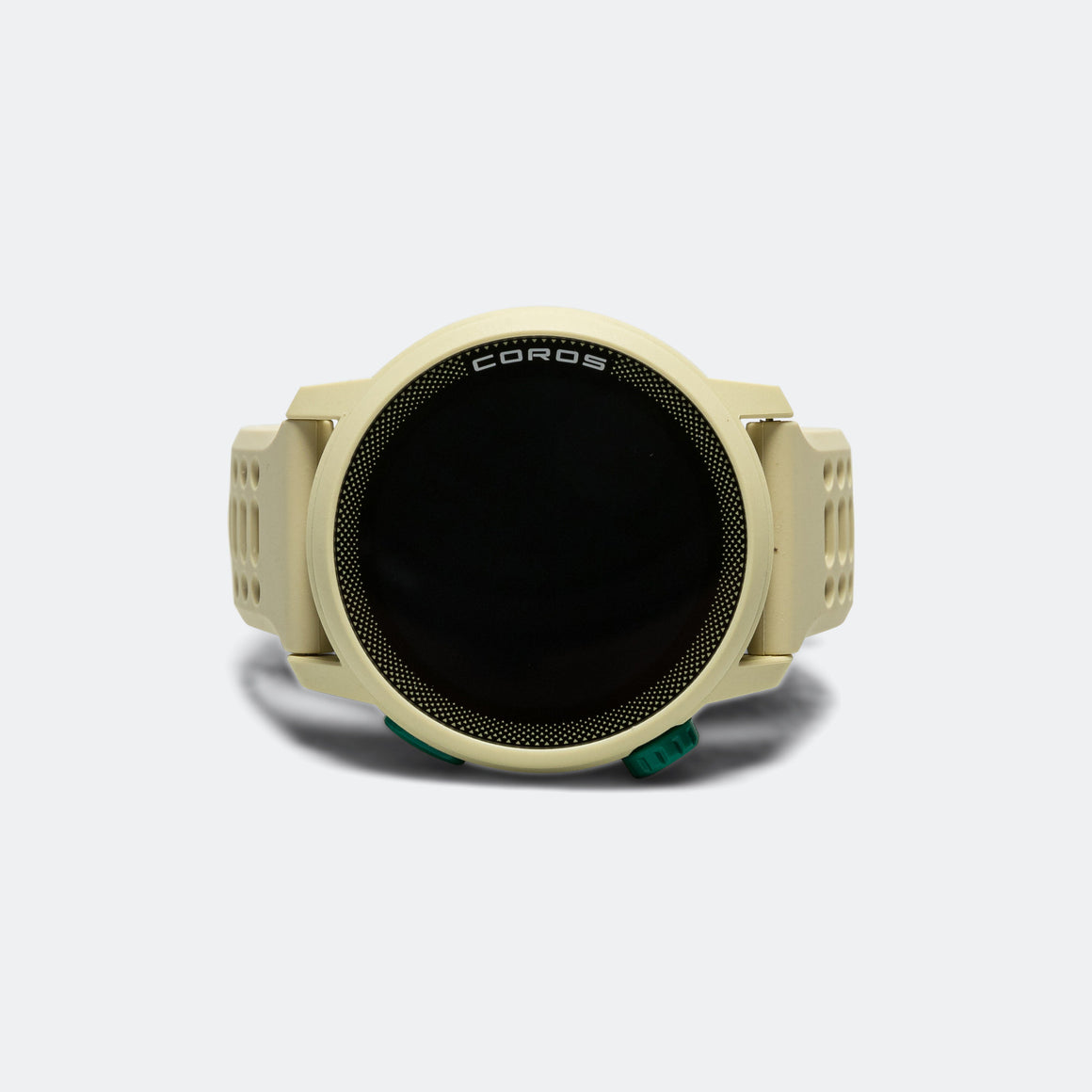 Coros - Pace 3 GPS Sport Watch - Mist/Silicone - Up There Athletics